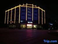 Qiubei Chuanyu Hotel 