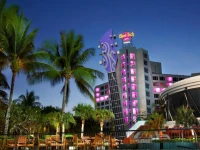 Hard Rock Hotel Pattaya 4*