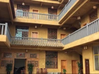 Xiaxi Xiaozhu 