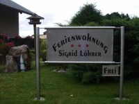 Ferienwohnung Lohrer 