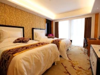 Century Garden Hotel 