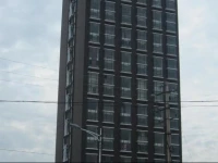 Chocolate Aparthotel 