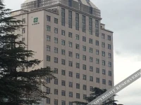 Cuifeng Hotel 