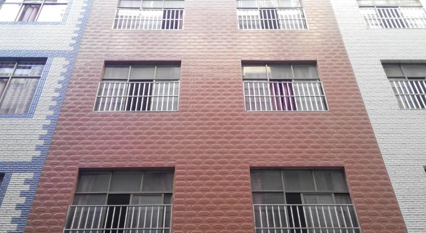 Hongfeng Business Hotel 