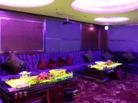 Huatai Jingan International Hotel 