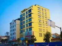 Jinbi Apartment Express Hotel 