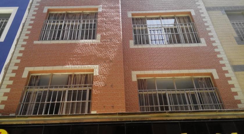 Jintang Business Hotel 