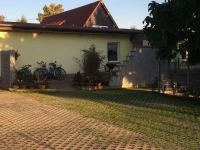 Gastezimmer Lindhardt 