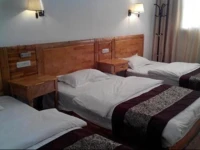 Qujing Meian Hotel 