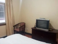 Qujing Yinshan Inn 