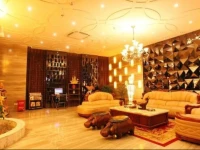 Tangshe Boutique Hotel 