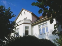 Villa Daheim - FeWo 02 