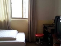 Xuefu Apartment 