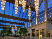 InterContinental Heilong Lake 