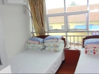 Rizhao Hongqiang Yujia Hotel 