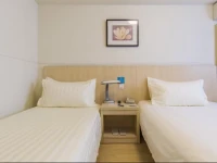 Jinjiang Inn - Rizhao Haiqu Park 