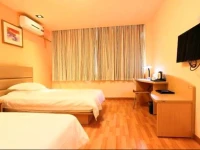 Grace Inn Rizhao Shandong Road Branch 