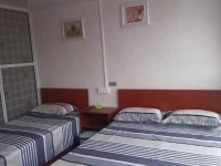 Guohui Yujia Guesthouse 
