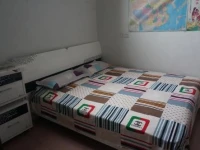Lanshan Yujia Hostel 