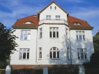 Villa Daheim - FeWo 04 
