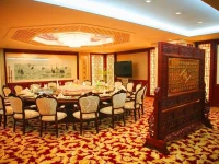 Rizhao Huamei Hotel 