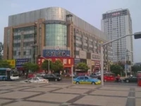 Rizhao Roma Holiday Apartment 