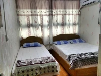 Wujiatai Jiguo Guest House 