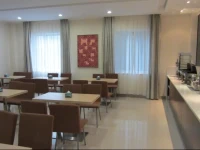 City Convenience Inn Liuzhou Rongshui 