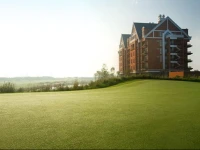 Links Golf & Spa 