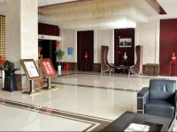 Ruichang Shengtang Hotel 