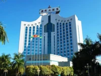 Ruili Jingcheng Hotel 