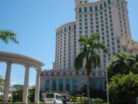 Bao Hong Jinjiang Hotel Sanya (Main Building) 