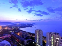 Barry Boutique Hotel Sanya 4*
