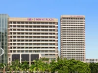 Crowne Plaza Sanya City Center 5*