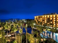 DoubleTree Resort by Hilton Sanya Haitang Bay 