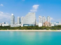 Four Points by Sheraton Hainan, Sanya 4*