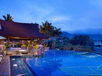 Grand Metropark Resort Sanya 