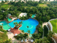 Grand Soluxe Hotel &amp; Resort, Sanya
