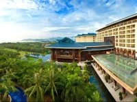 Haitang Bay Gloria Resort Sanya 