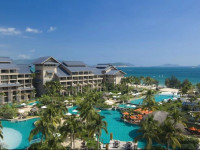 Hilton Resort &amp; Spa Yalong Bay