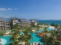 Hilton Resort &amp; Spa Yalong Bay 5*