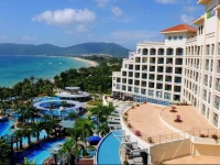 Holiday Inn Resort Sanya Yalong Bay 5*
