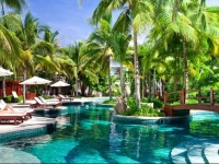 Huayu Resort & Spa Yalong Bay Sanya 
