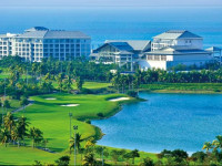 Mingshen Golf & Bay Resort Sanya