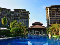 Narada Sanya Bay Guest House 