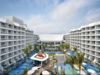Palace Resort Yalong Bay 5*