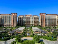 Sanya Begonia Resort & Hotel 