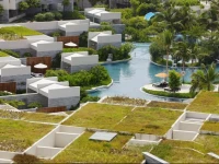 Sanya Intercontinental Hotel Villa&Suite 
