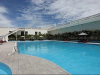 Sanya International Hotel 