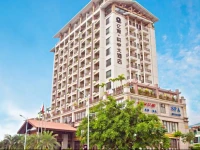 Sanya Yi Yuan Xuan Yu Hotel 